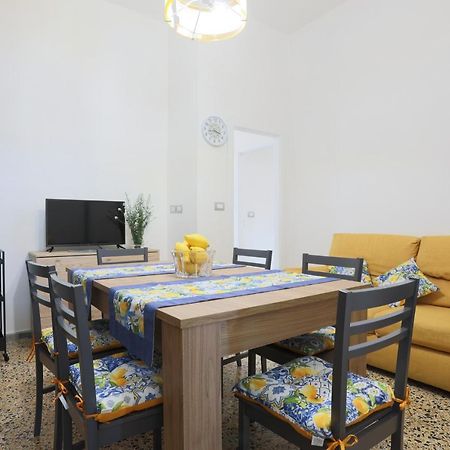 Boscoreale Vanilla Flats Free Parking المظهر الخارجي الصورة