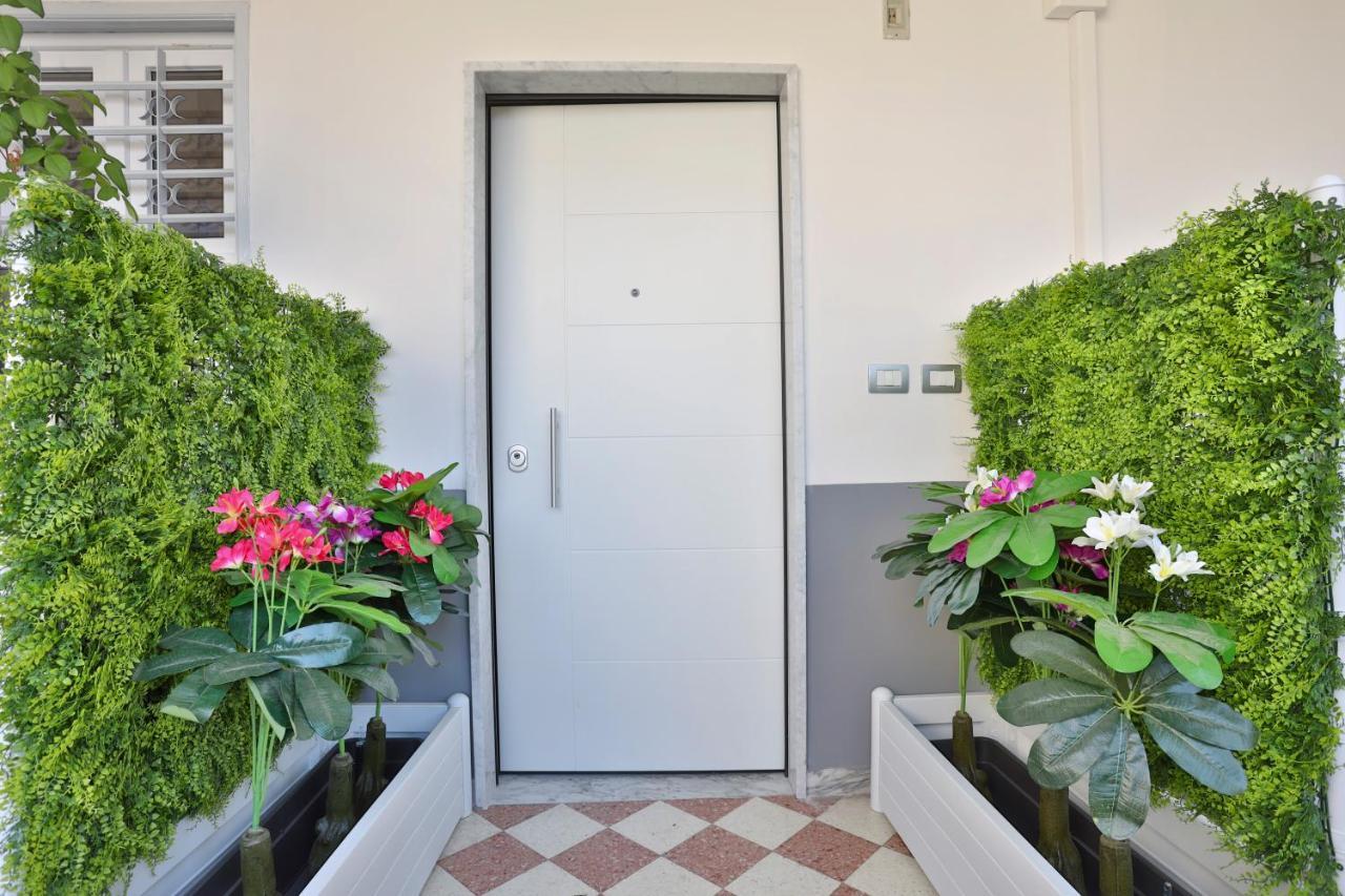 Boscoreale Vanilla Flats Free Parking المظهر الخارجي الصورة