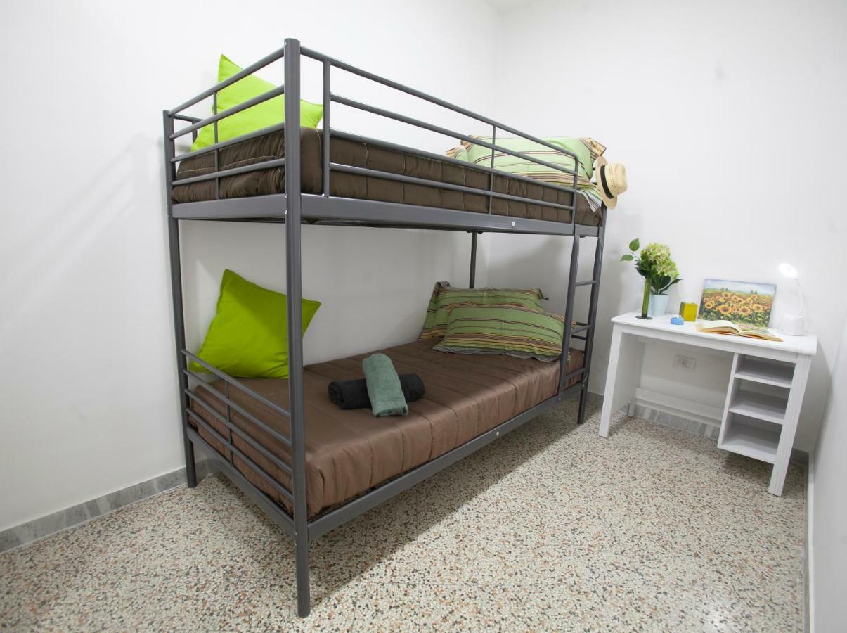 Boscoreale Vanilla Flats Free Parking المظهر الخارجي الصورة