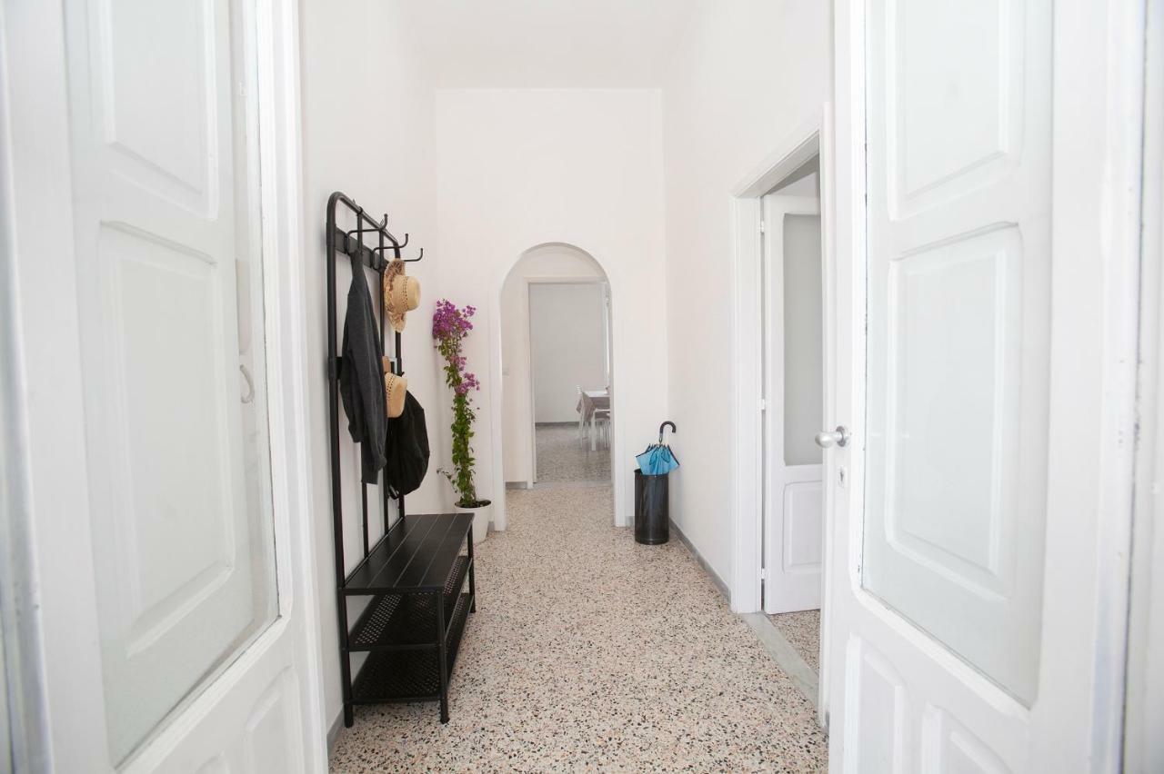 Boscoreale Vanilla Flats Free Parking المظهر الخارجي الصورة